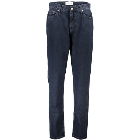 CALVIN KLEIN WOMEN&39S DENIM JEANS BLUE