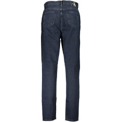 CALVIN KLEIN WOMEN&39S DENIM JEANS BLUE