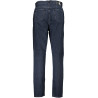 CALVIN KLEIN JEANS DENIM DONNA BLU