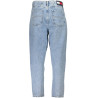 TOMMY HILFIGER JEANS DENIM DONNA AZZURRO