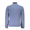 NAPAPIJRI MEN&39S BLUE SWEATER