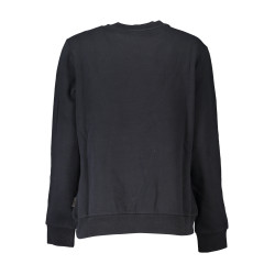 NAPAPIJRI WOMEN&39S ZIPLESS SWEATSHIRT BLACK