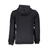 NAPAPIJRI MEN&39S BLACK ZIP SWEATSHIRT