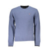 NAPAPIJRI MEN&39S BLUE SWEATER