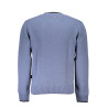 NAPAPIJRI MEN&39S BLUE SWEATER