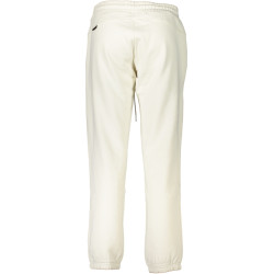 NAPAPIJRI PANTALONE DONNA BIANCO