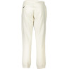 NAPAPIJRI PANTALONE DONNA BIANCO