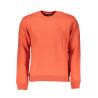 NAPAPIJRI MEN&39S RED ZIP-OUT SWEATSHIRT