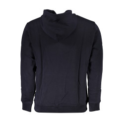 NAPAPIJRI MEN&39S BLUE ZIPLESS SWEATSHIRT