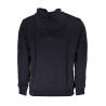 NAPAPIJRI MEN&39S BLUE ZIPLESS SWEATSHIRT