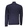 NAPAPIJRI MEN&39S BLUE SWEATER