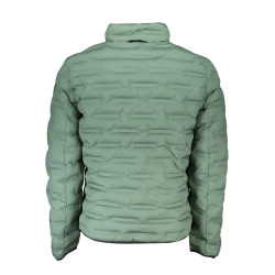 NAPAPIJRI MEN&39S GREEN JACKET