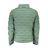 NAPAPIJRI MEN&39S GREEN JACKET