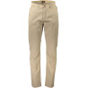 NAPAPIJRI MEN&39S BEIGE PANTS