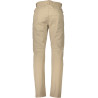 NAPAPIJRI MEN&39S BEIGE PANTS