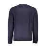 NAPAPIJRI MEN&39S BLUE SWEATER