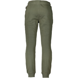 NAPAPIJRI GREEN MEN&39S PANTS