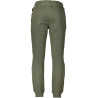 NAPAPIJRI GREEN MEN&39S PANTS