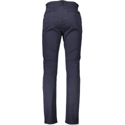 NAPAPIJRI PANTALONE UOMO BLU