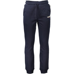 NAPAPIJRI PANTALONE UOMO BLU