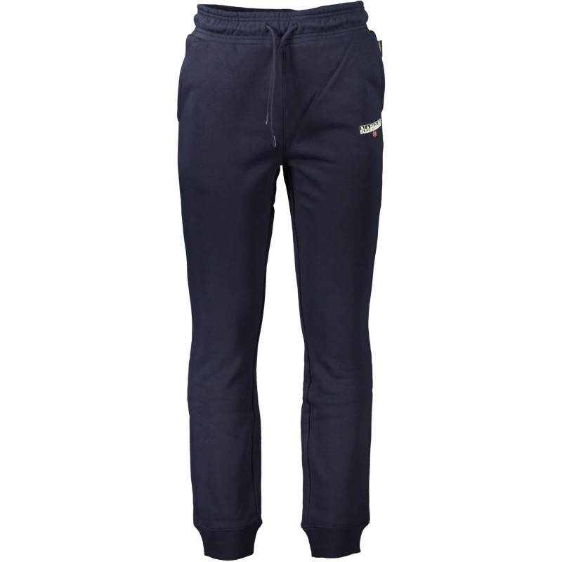 NAPAPIJRI PANTALONE UOMO BLU