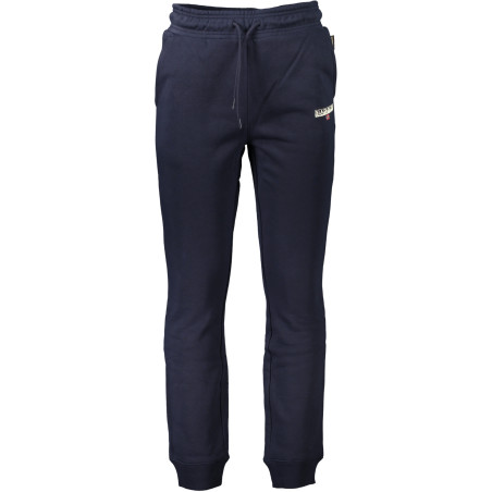 NAPAPIJRI PANTALONE UOMO BLU