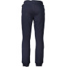 NAPAPIJRI PANTALONE UOMO BLU