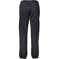 NAPAPIJRI PANTALONE DONNA NERO