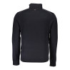 NAPAPIJRI MEN&39S BLACK SWEATER