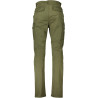 NAPAPIJRI GREEN MEN&39S PANTS