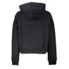 NAPAPIJRI WOMEN&39S ZIPLESS SWEATSHIRT BLACK