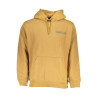 NAPAPIJRI MEN&39S BEIGE ZIPLESS SWEATSHIRT