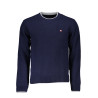 NAPAPIJRI MEN&39S BLUE SWEATER