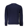 NAPAPIJRI MEN&39S BLUE SWEATER