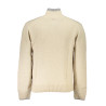 NAPAPIJRI MEN&39S BEIGE SWEATER