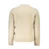 NAPAPIJRI MAGLIONE UOMO BEIGE