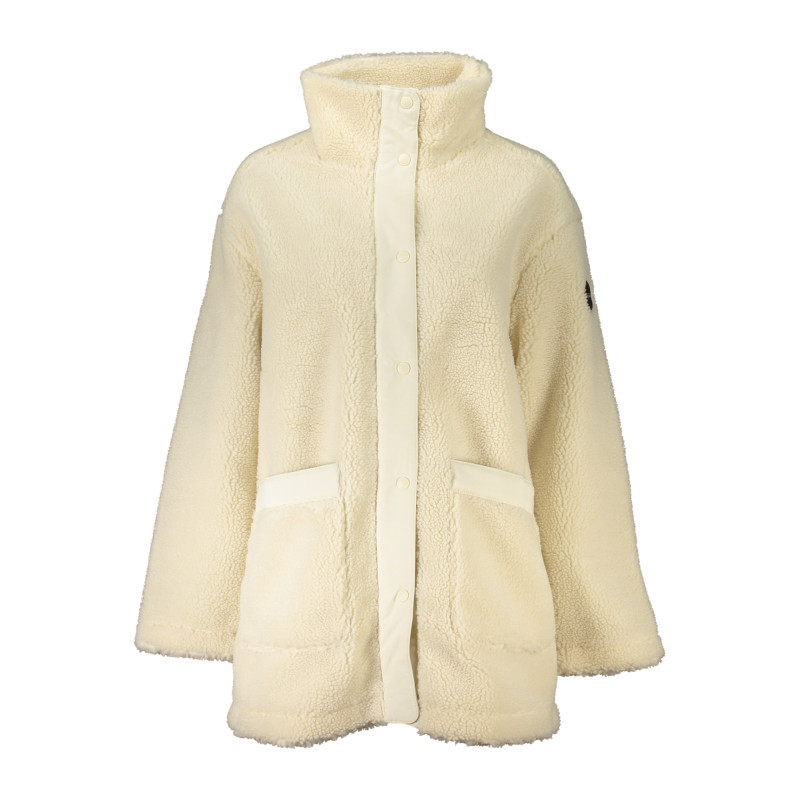 NAPAPIJRI WOMEN&39S SPORTS JACKET WHITE