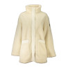 NAPAPIJRI WOMEN&39S SPORTS JACKET WHITE