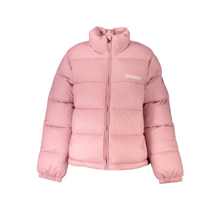 NAPAPIJRI PINK WOMEN&39S JACKET