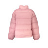 NAPAPIJRI PINK WOMEN&39S JACKET