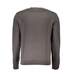 NAPAPIJRI MEN&39S GRAY SWEATER