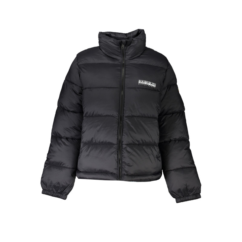 NAPAPIJRI BLACK WOMEN&39S JACKET