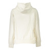 NAPAPIJRI WOMEN&39S WHITE SWEATSHIRT WITHOUT ZIP