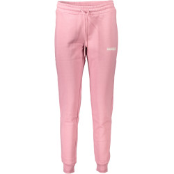 NAPAPIJRI WOMEN&39S PINK PANTS