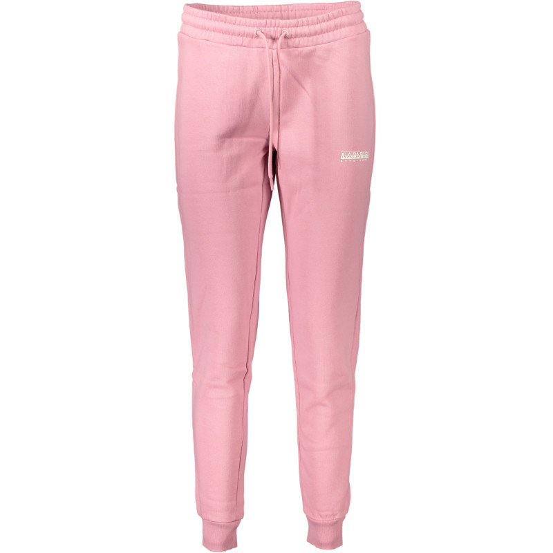 NAPAPIJRI WOMEN&39S PINK PANTS