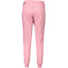 NAPAPIJRI PANTALONE DONNA ROSA