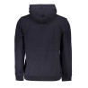 NAPAPIJRI MEN&39S BLUE ZIPLESS SWEATSHIRT