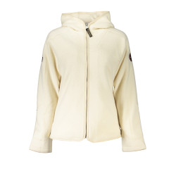 NAPAPIJRI WOMEN&39S SPORTS JACKET WHITE