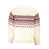 NAPAPIJRI MEN&39S BEIGE SWEATER