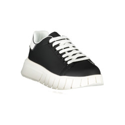 GAELLE PARIS BLACK MEN&39S SPORTS SHOES